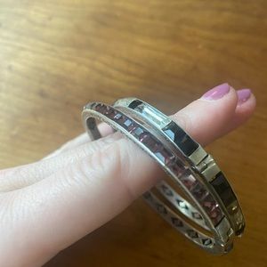 Art Deco Bangles